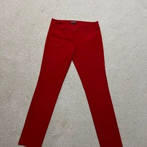 Express columnist dress pants